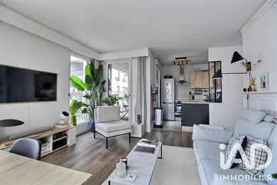 Apartment in Massy (91300)