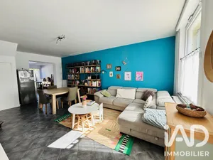 Maison de ville à Wattignies (59139)