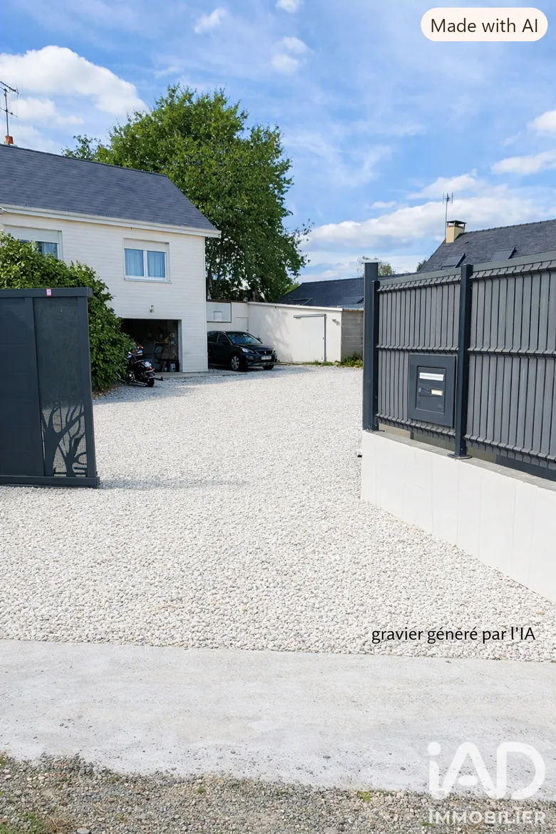 Maison 5 pièces 120 m² · à Treillières · 120 m² · 360 000 €