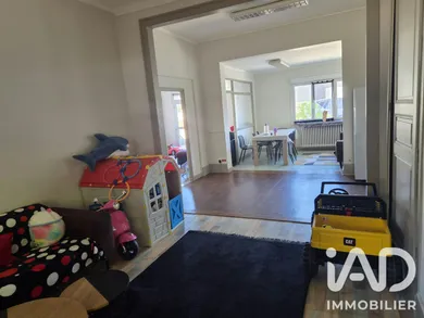 Immeuble à Vitry-le-François (51300)