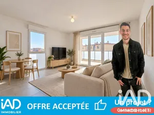 Apartment in Toulon (83100)