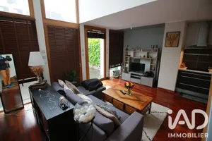 Duplex à Tours (37200)