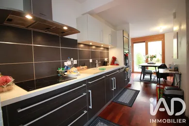 Duplex à Tours (37200)