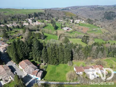 Terrain à bâtir à Les Cammazes (81540)