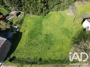 Terrain à bâtir à Les Cammazes (81540)