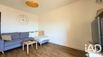 Appartement à Nice (06100)
