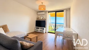 Appartement à Nice (06100)