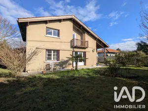 Maison à Maubourguet (65700)