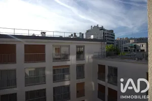 Appartement à Paris (75012)