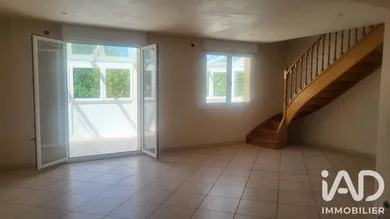 Traditional house in Ornans (25290)