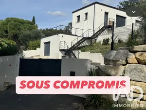 House in Vauvert (30600)