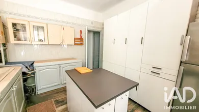 Maison de ville à Grasse (06130)