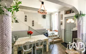 Maison de ville à Grasse (06130)