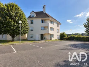 Apartment in Saint-Germain-sur-Morin (77860)