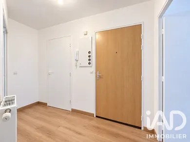 Apartment in Saint-Germain-sur-Morin (77860)