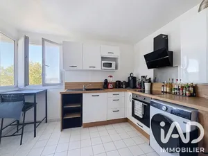 Appartement à Saint-Germain-sur-Morin (77860)