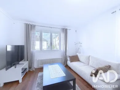 Maison à Noisy-le-Grand (93160)