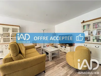 Apartment in Épernay (51200)
