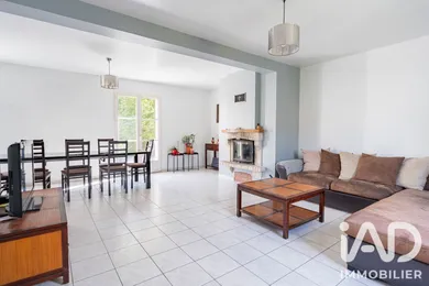 House in Auvers-sur-Oise (95430)