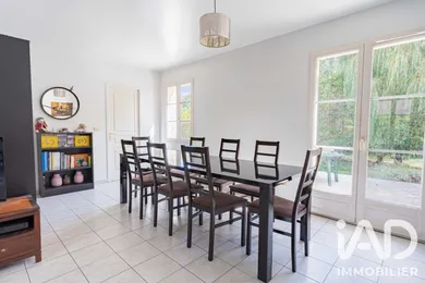 House in Auvers-sur-Oise (95430)