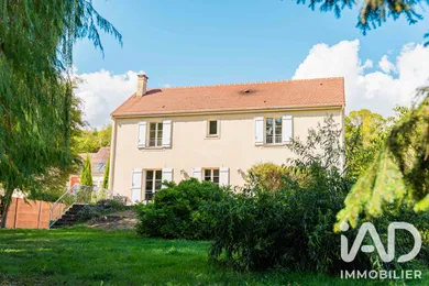 House in Auvers-sur-Oise (95430)
