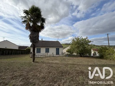 House in Essômes-sur-Marne (02400)