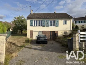 Maison à Essômes-sur-Marne (02400)