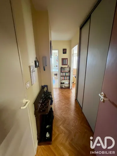 Appartement à Bourges (18000)