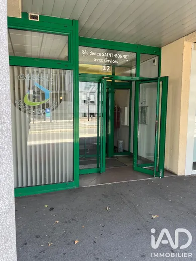 Appartement à Bourges (18000)