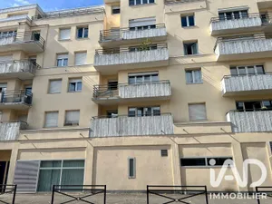 Appartement à Bourges (18000)