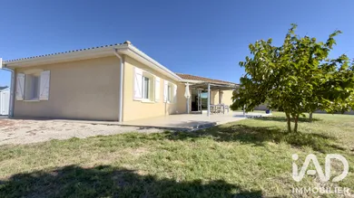 House in Vic-en-Bigorre (65500)