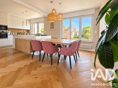 Townhouse in Achicourt (62217)