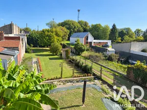 Townhouse in Achicourt (62217)