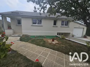 Traditional house in Bosc-Hyons (76220)