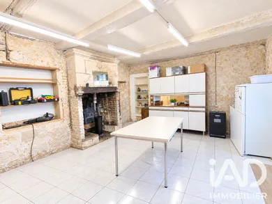 Village house in Burey-en-Vaux (55140)