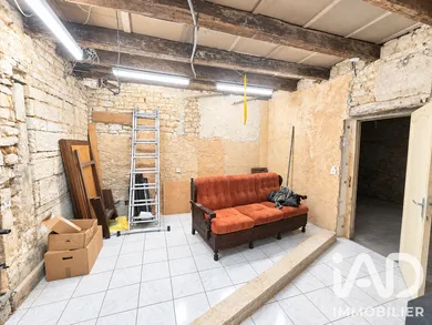 Village house in Burey-en-Vaux (55140)