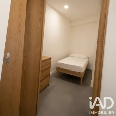 Apartment in Nice (06300)