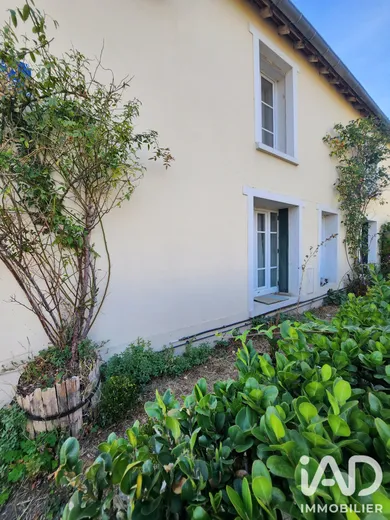 House in Janvry (91640)