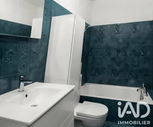 Apartment in Nice (06300)