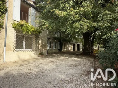 Ferme à Montélimar (26200)