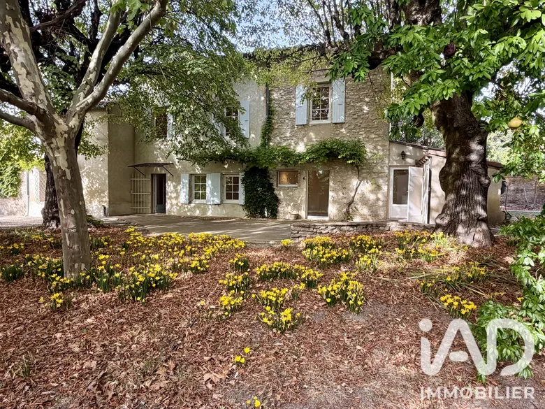 Maison 5 pièces 147 m² · à Montélimar · 147 m² · 349 000 €