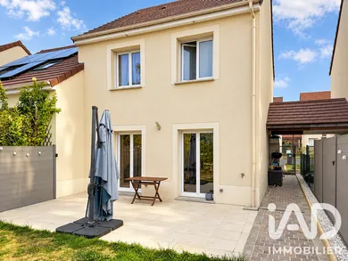 House in Breuillet (91650)