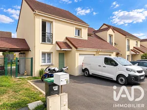 Maison à Breuillet (91650)