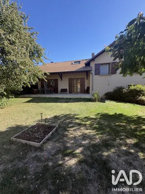 Maison à La Tour-du-Pin (38110)