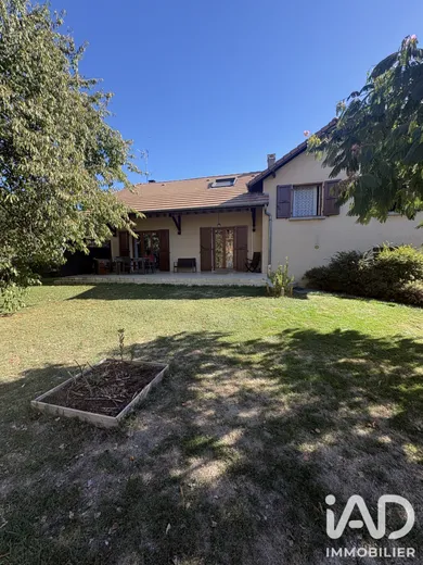 Maison à La Tour-du-Pin (38110)