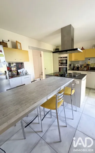Maison à La Tour-du-Pin (38110)