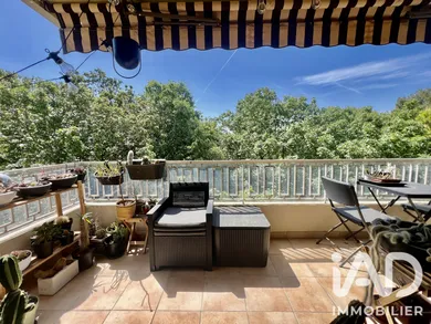 Appartement à Marseille (13012)