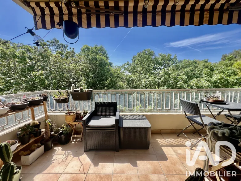 Appartement 4 pièces 93 m² · à Marseille · 93 m² · 369 000 €