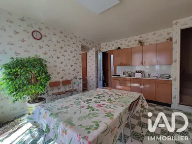 Maison à Us (95450)