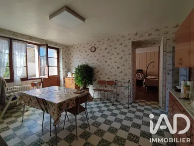 Maison à Us (95450)
